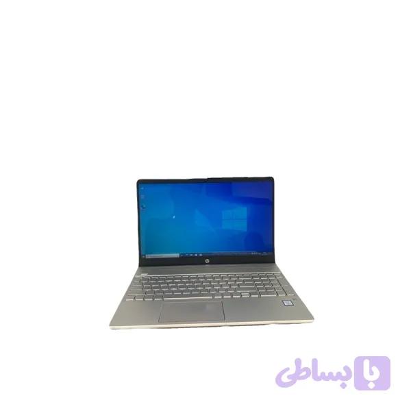 لپ تاپ استوک HP Pavilion 15-cs i5-1035G1