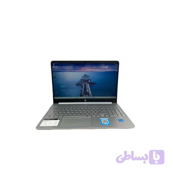 لپ تاپ استوک HP 15-dy i3-1215U