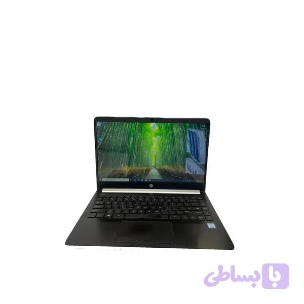 لپ تاپ استوک HP 14-cf i3-8130U