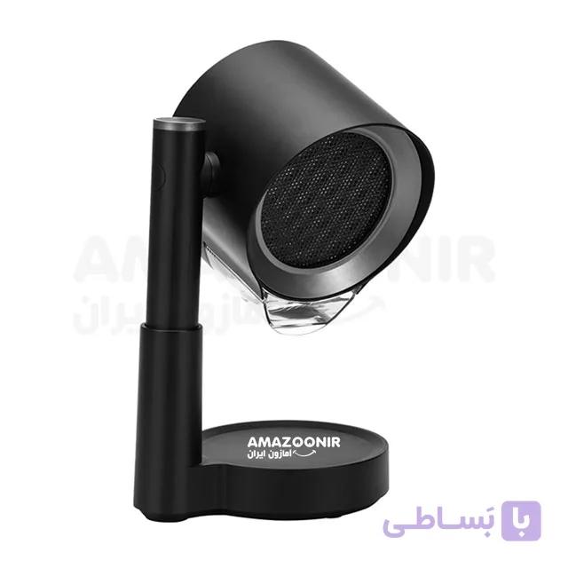 هود رومیزی قابل حمل مدل YG-KH868 — تصویر 1