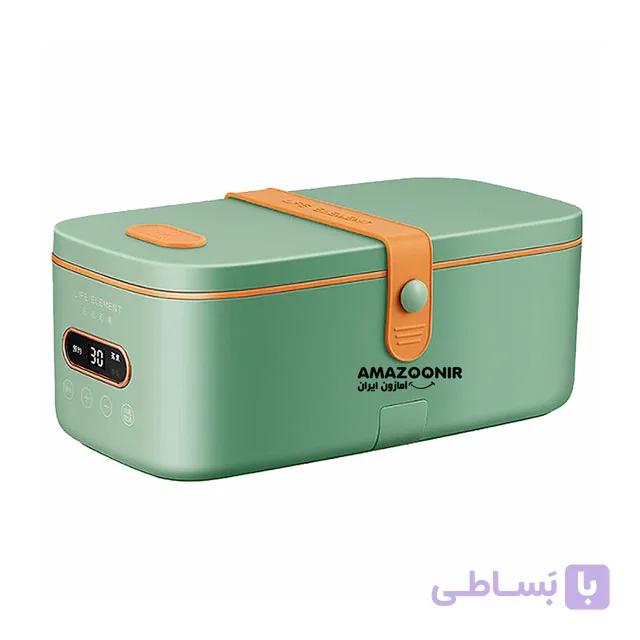ظرف غذای برقی شیائومی مدل Xiaomi Life Element F58 — تصویر 1