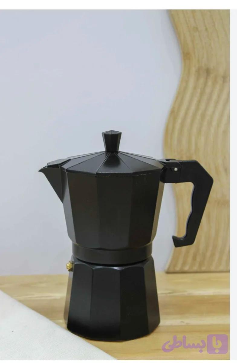 موکاپات رنگی دو کاپ
