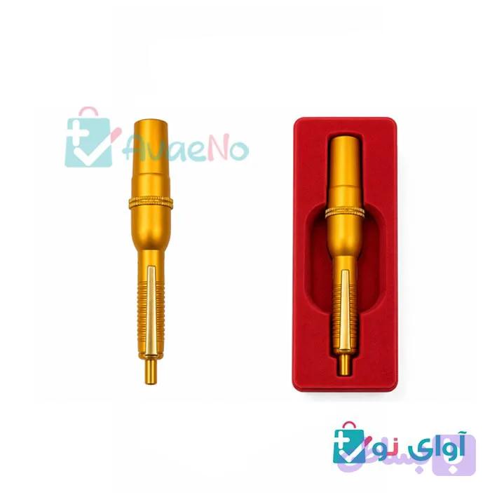 اتو لنست 3 سر خونگیری و حجامت ساخت کره