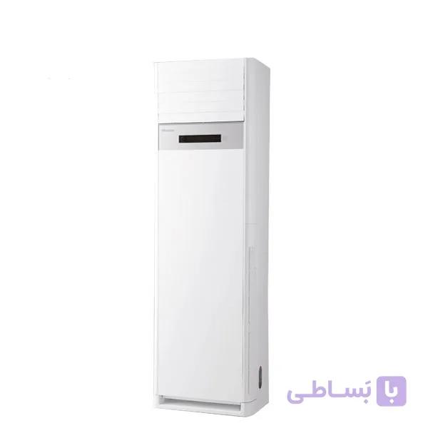کولر گازی ایستاده هایسنس 45000 مدل HFH-45FM