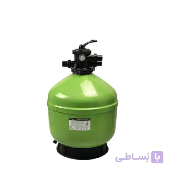 فیلتر شنی ایمکس سری TMG 650