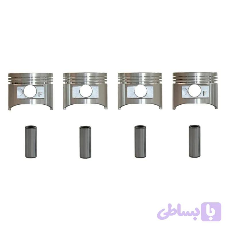 پیستون استاندارد جک j5