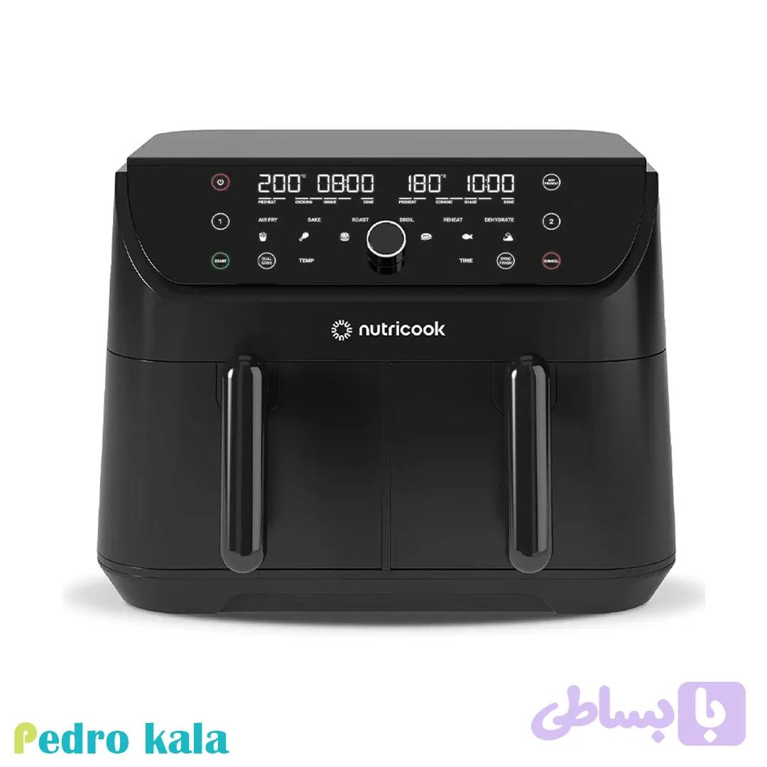 سرخ کن نوتریکوک NC-AFD 185