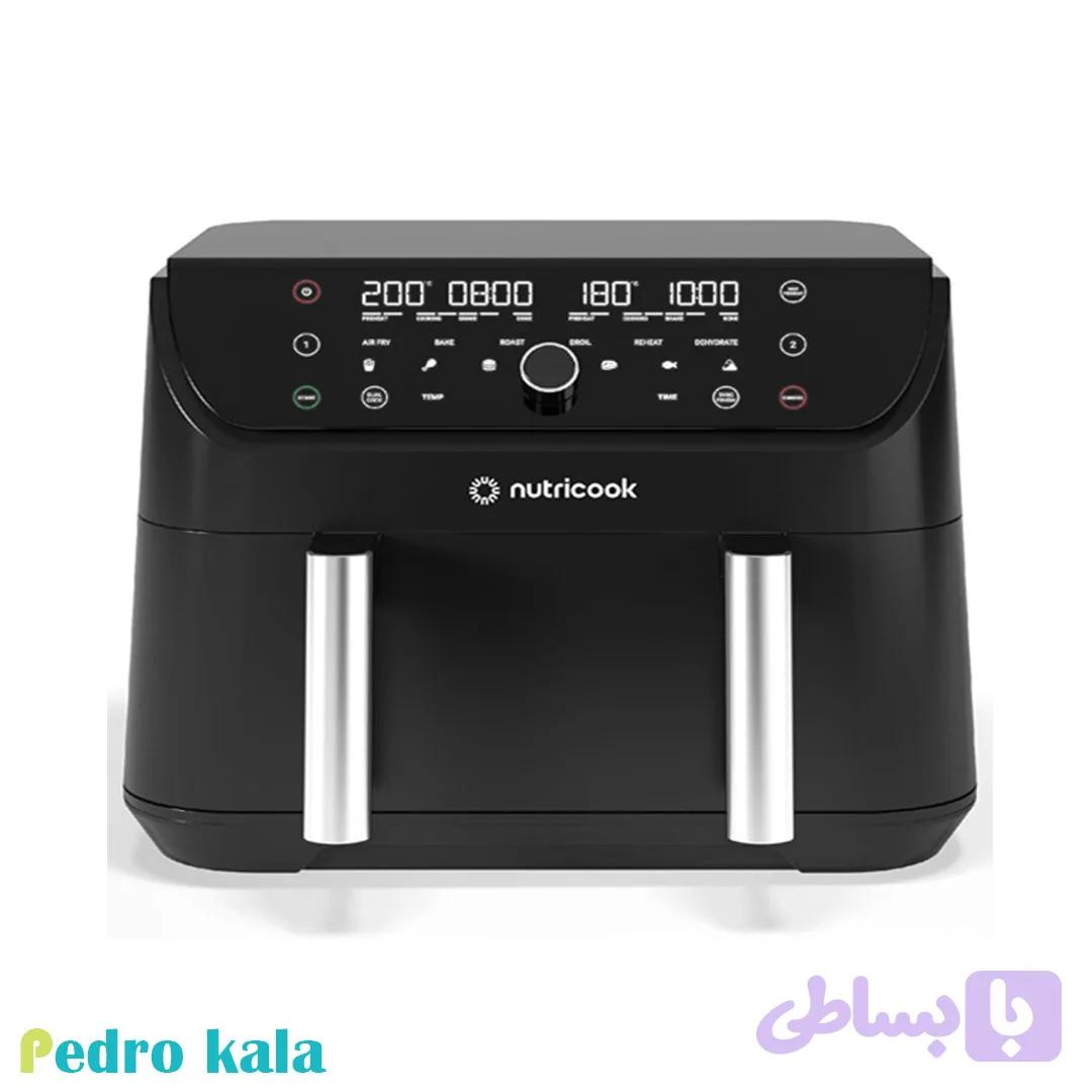 سرخ کن نوتریکوک NC-AFD 285