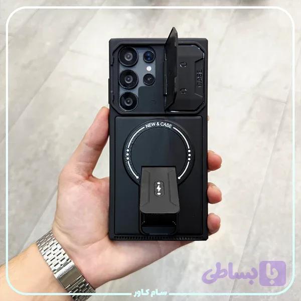 قاب سوپر بتمنی