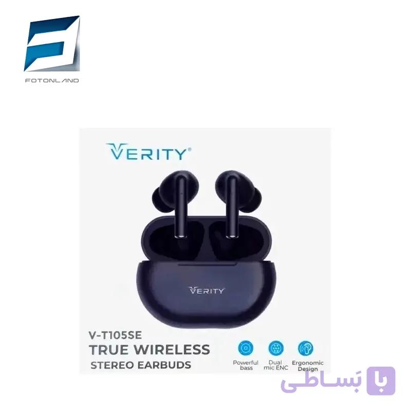 ایرپاد وریتی مدل V-T105SE — تصویر 1