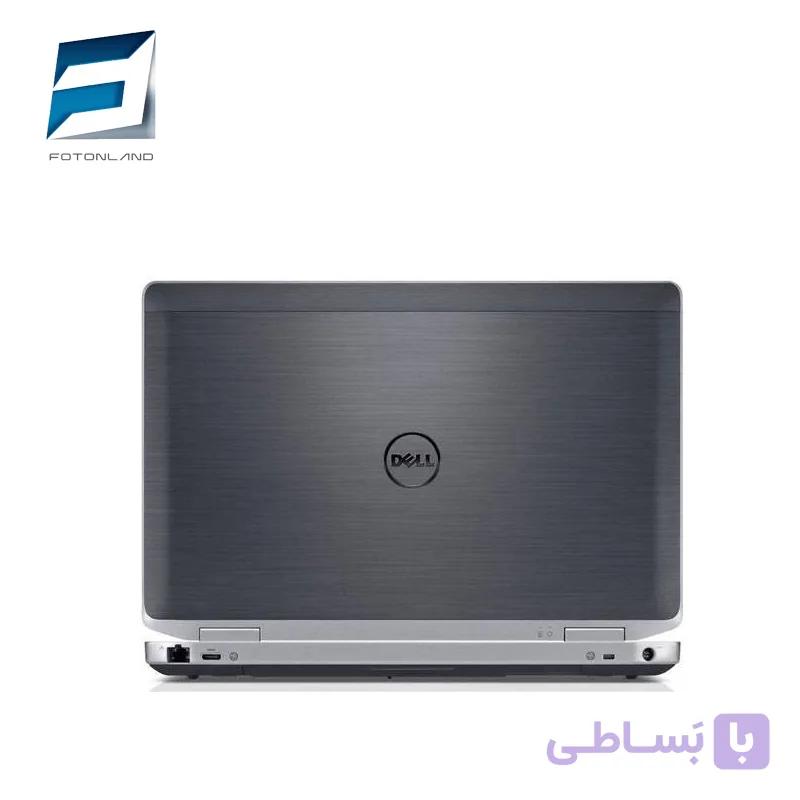 لپ تاپ 14 اینچی Dell Latitude E6320 (استوک) — تصویر 1