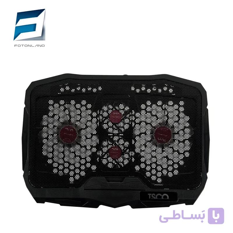 پایه خنک کننده تسکو مدل TCLP 3100 — تصویر 1