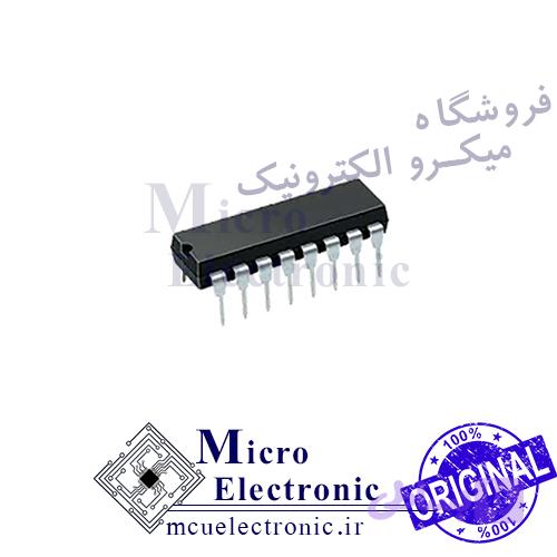 آی سی SG3525 اورجینال