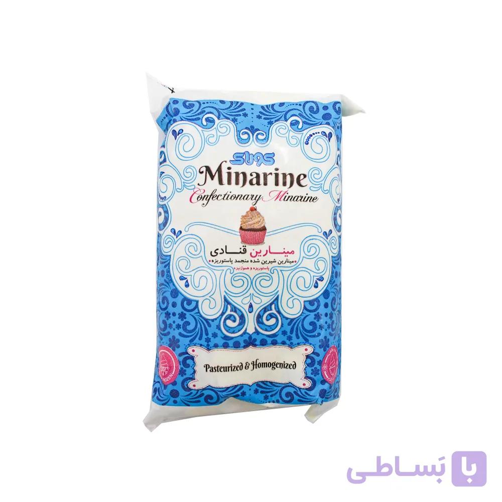 خامه قنادی کولاک‌یک کیلویی