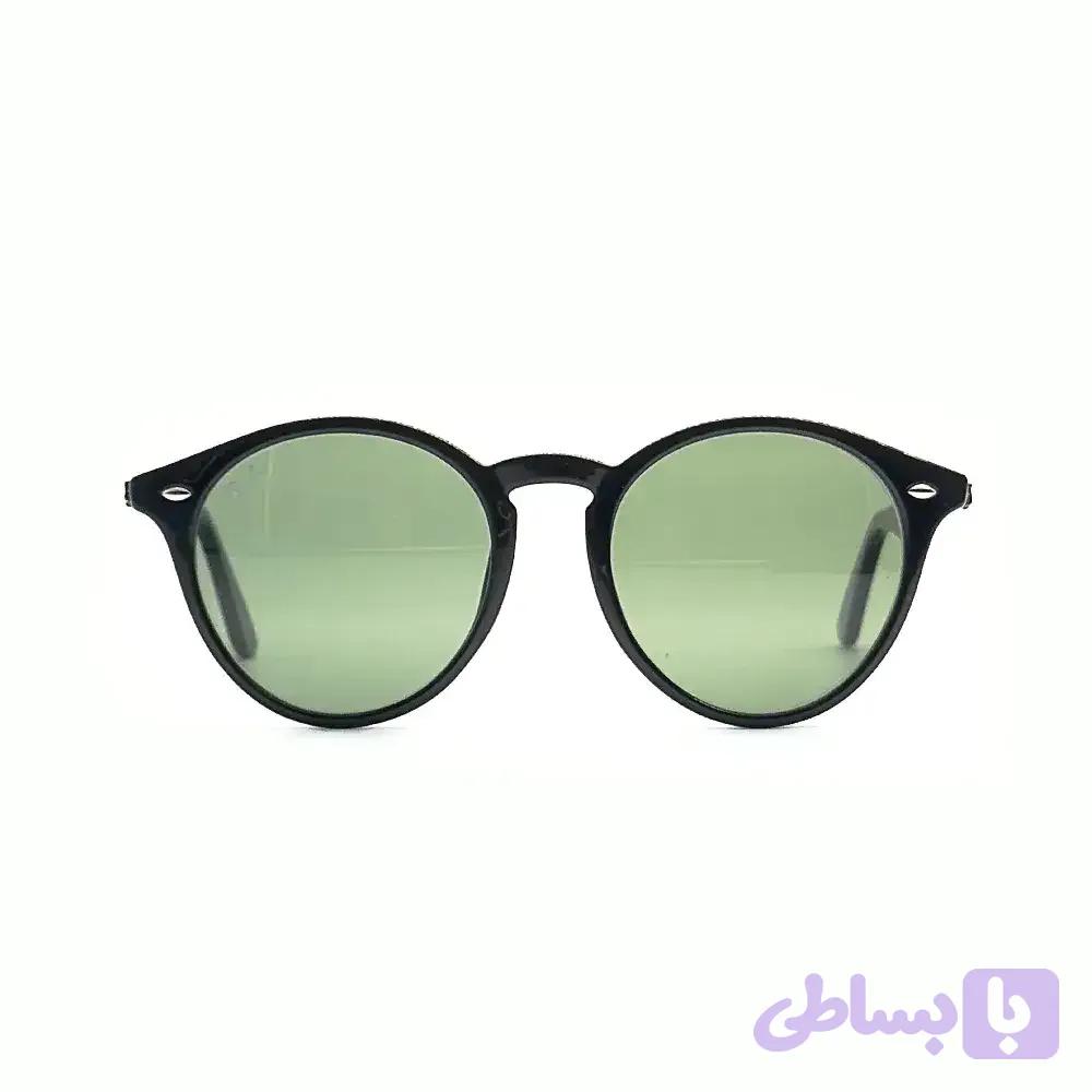 عینک آفتابی ریبن 2180-f — تصویر 1