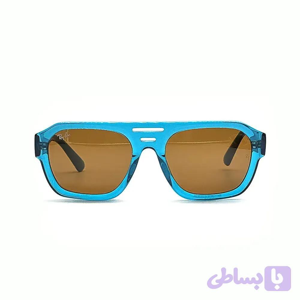 عینک آفتابی ریبن 4397 — تصویر 1