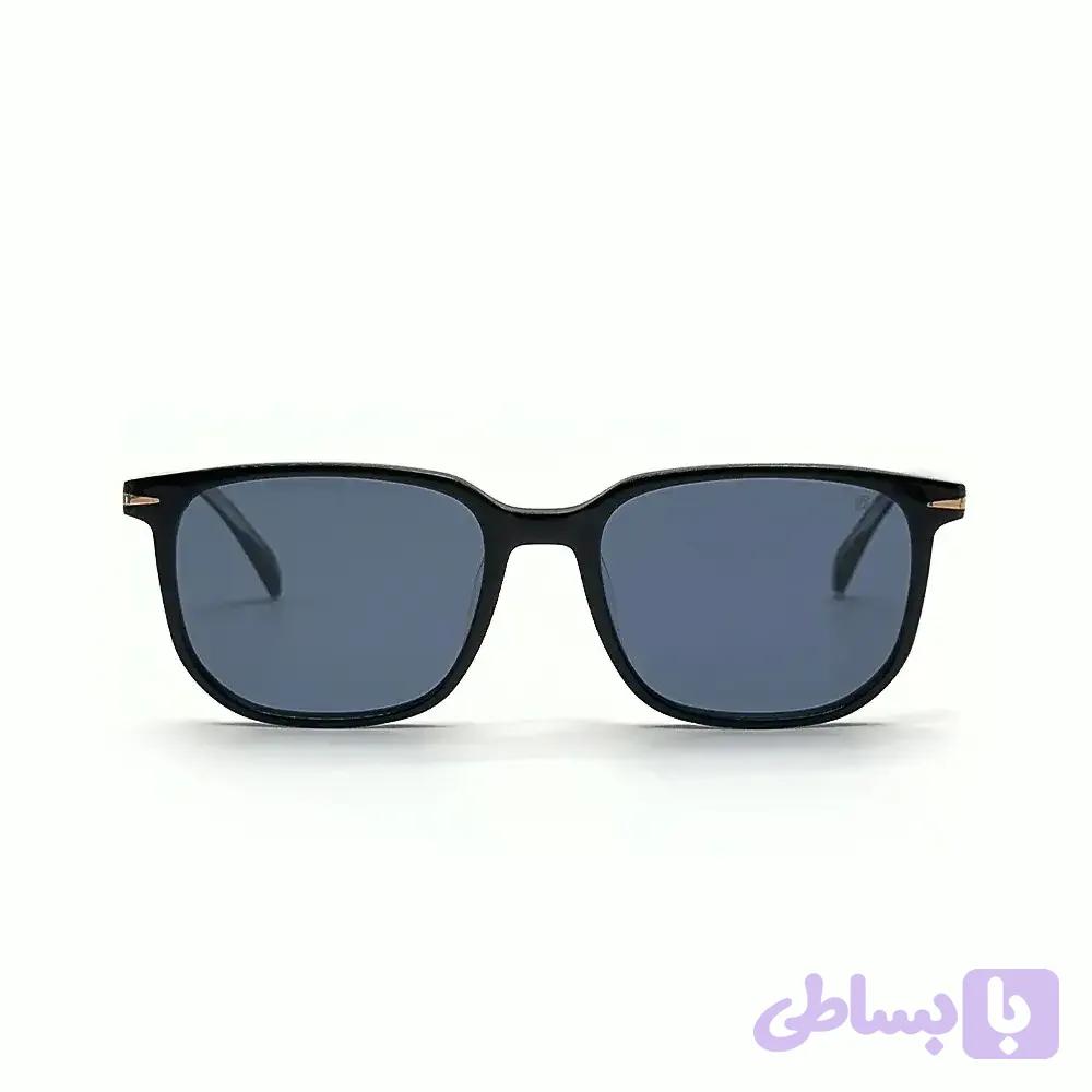 عینک آفتابی دیوید بکهام db7052 — تصویر 1