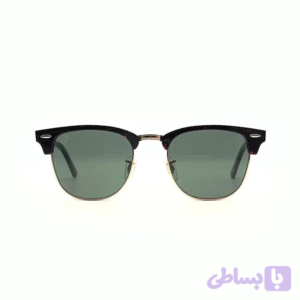 عینک آفتابی ریبن rb 3016 — تصویر 1