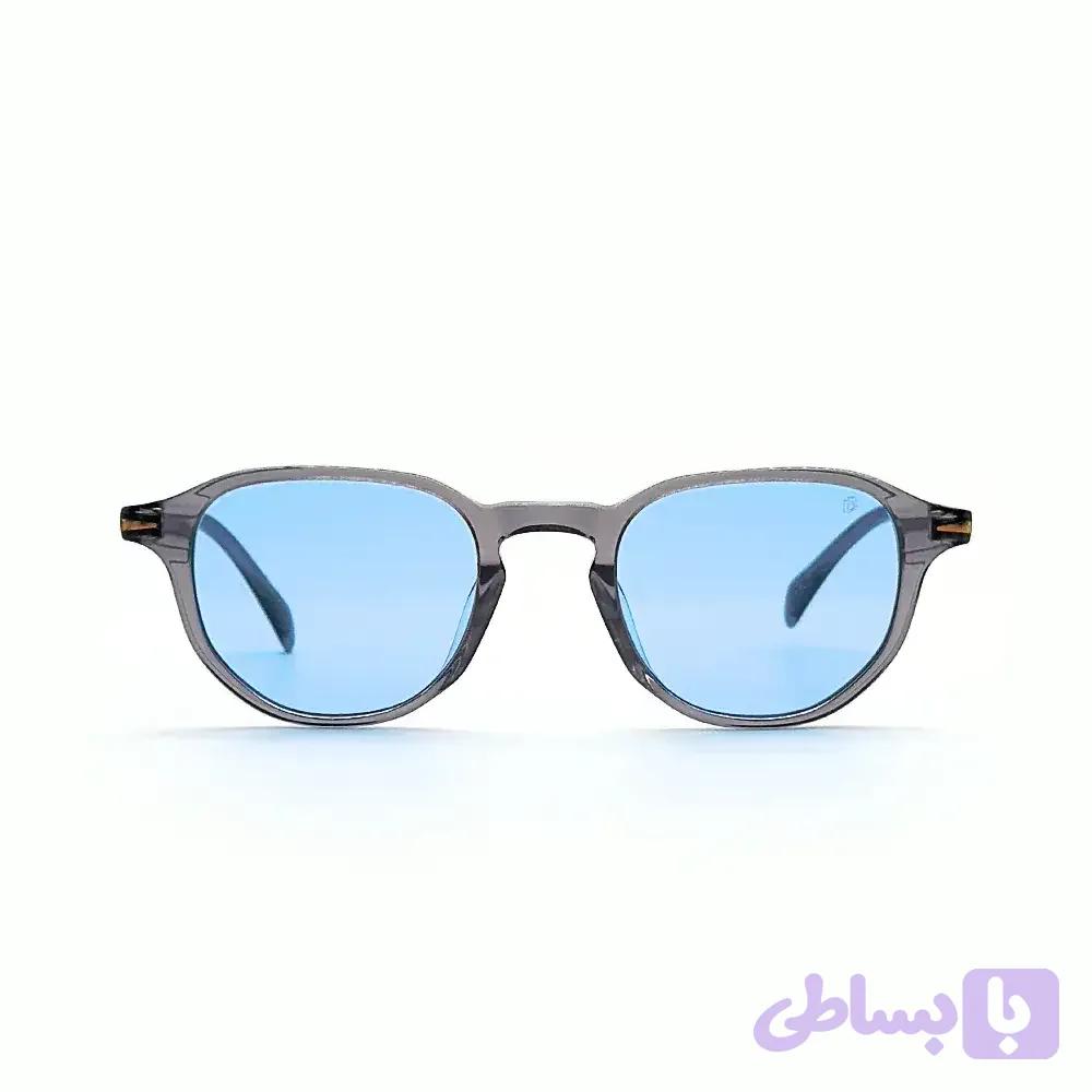 عینک آفتابی دیوید بکهام db7036 — تصویر 1