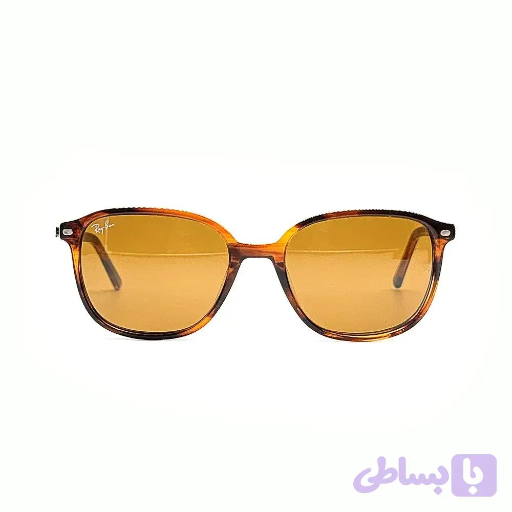 عینک آفتابی ریبن rb2193 — تصویر 1