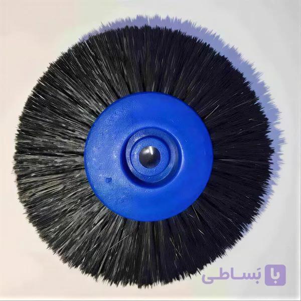 برس موتور پرداخت چینی و دندیران — تصویر 1