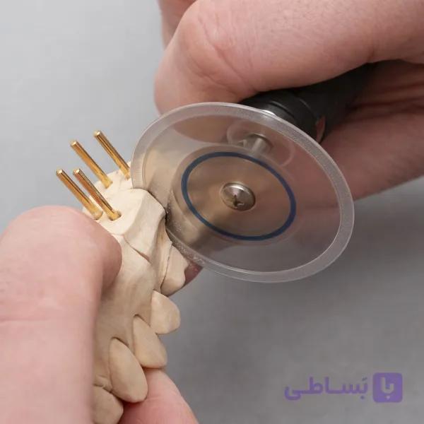 دیسک برش الماسه Renfert