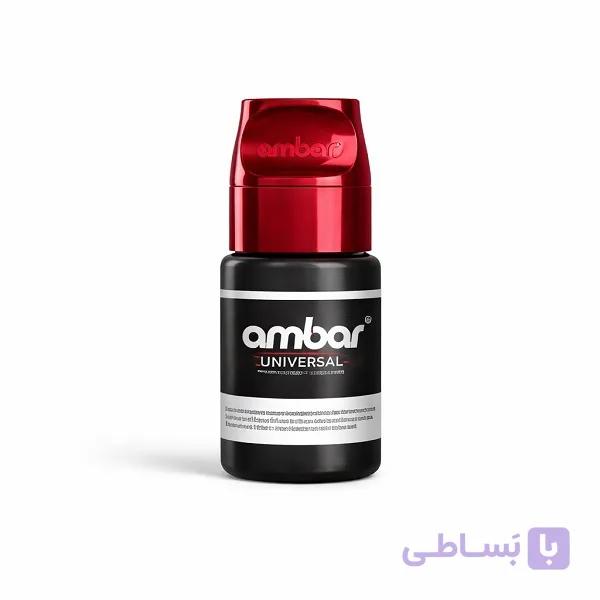 باندینگ FGM نسل هشت Amber universal — تصویر 1
