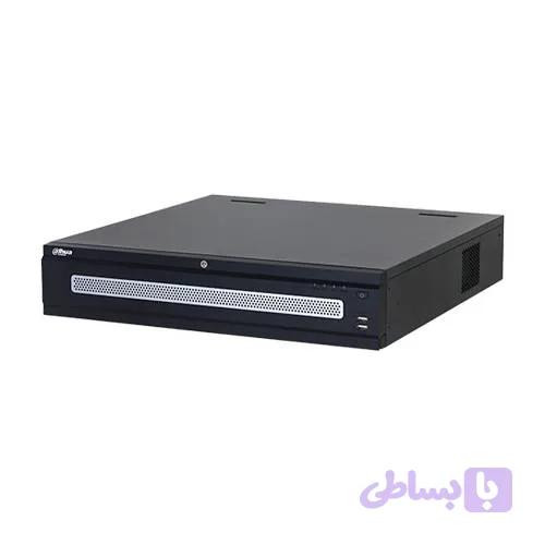 دستگاه NVR داهوا DHI-NVR608H-32-XI