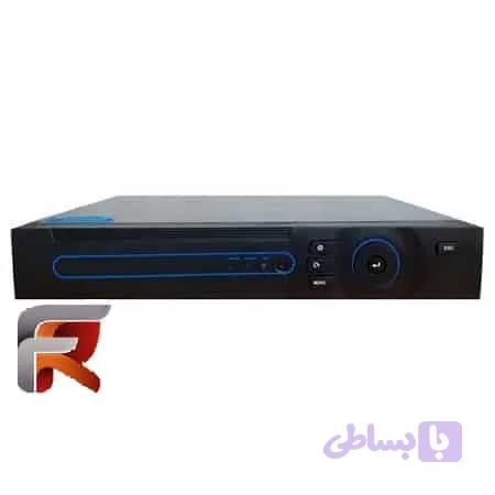 2216 -DVR RAGA 16CH 2MP