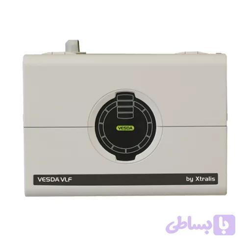 دتکتور مکنده دود لیزری VESDA مدل VLF250