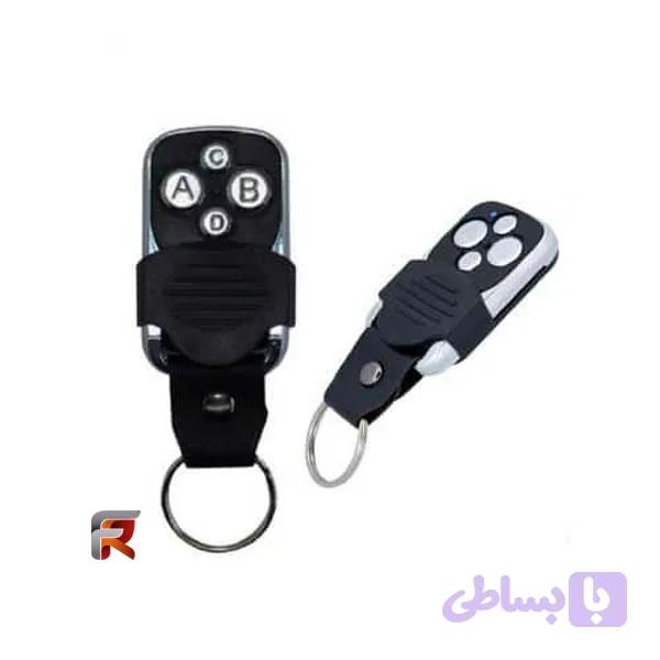 ریموت کنترل لرنینگ ZERO — تصویر 1