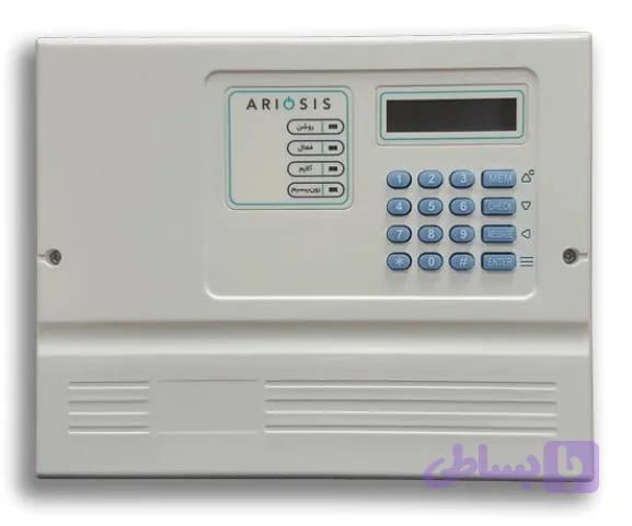 پکیج دزدگیر آریوسیس مدل CL-70 — تصویر 1