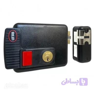 قفل برقی یوتاب مدل898