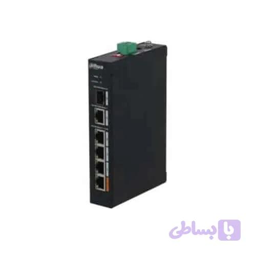 سوئیچ شبکه داهوا (V2)DH-PFS3106-4ET-60