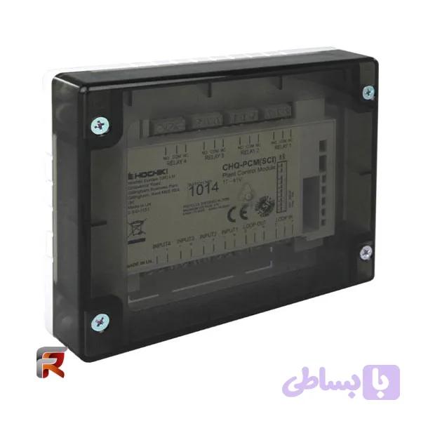 اینترفیس هوچیکی Hochiki مدل CHQ-PCM