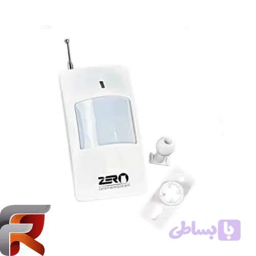 سنسور حرکتی بی سیم زیرو