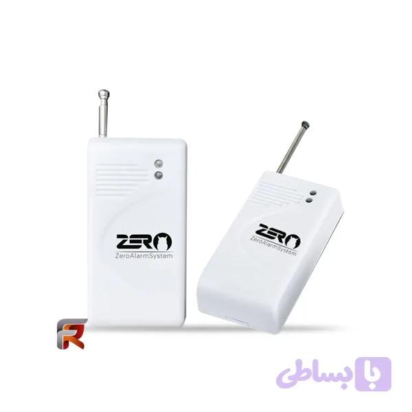 شوک سنسور بی سیم zero — تصویر 1