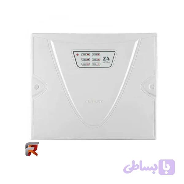 پنل دزدگیر کلاسیک مدل CLASSIC Z4+ Giga Code