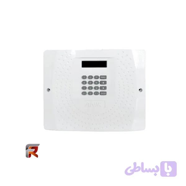 پنل دزدگیر اماکن آنیک مدل ECO4000 — تصویر 1