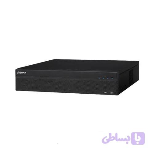 دستگاه NVR داهوا مدل DH-NVR5864-4KS2
