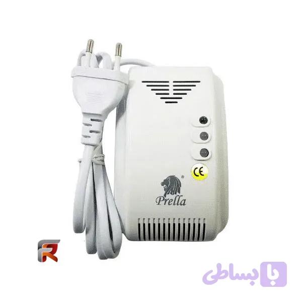 دتکتور گاز 220 ولت پرلا مدل OGD-220ES — تصویر 1