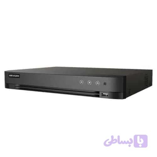 دستگاه DVR هایک ویژن مدل DS-7216HUHI-M2/S