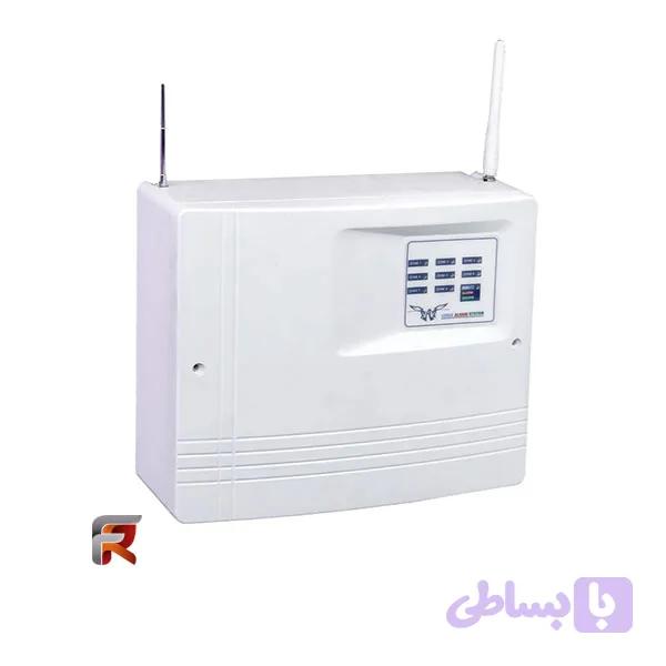 دزدگیر اماکن سیم کارتی مدل Smart