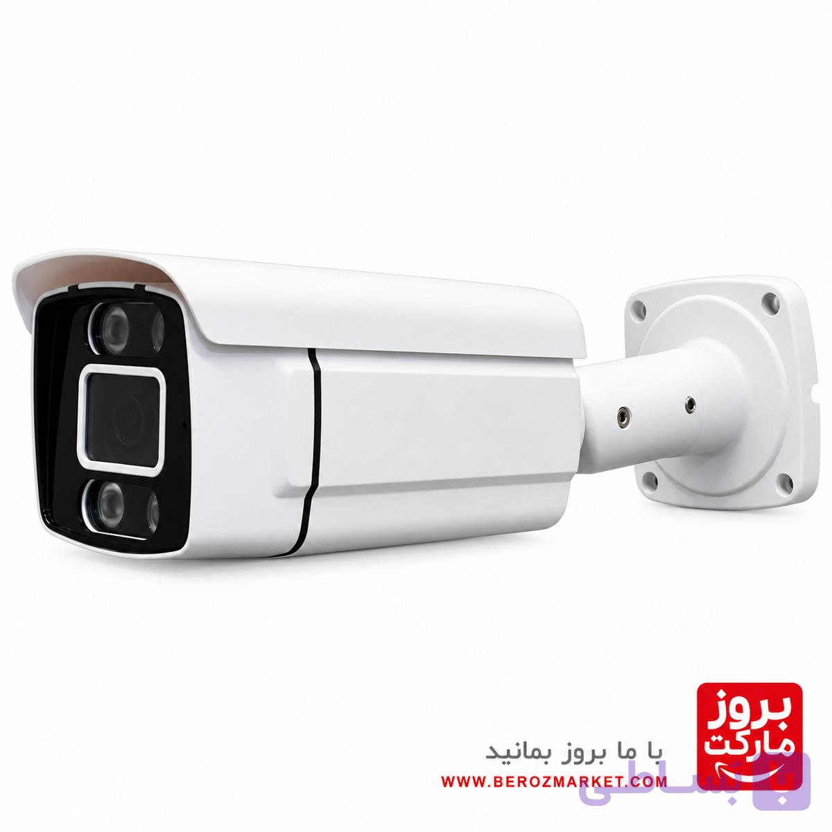کیس خام بالت کیس بزرگ فلزی مدل W90 — تصویر 1