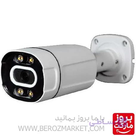 کیس خام بالت دوربین مداربسته مدل U60 — تصویر 1