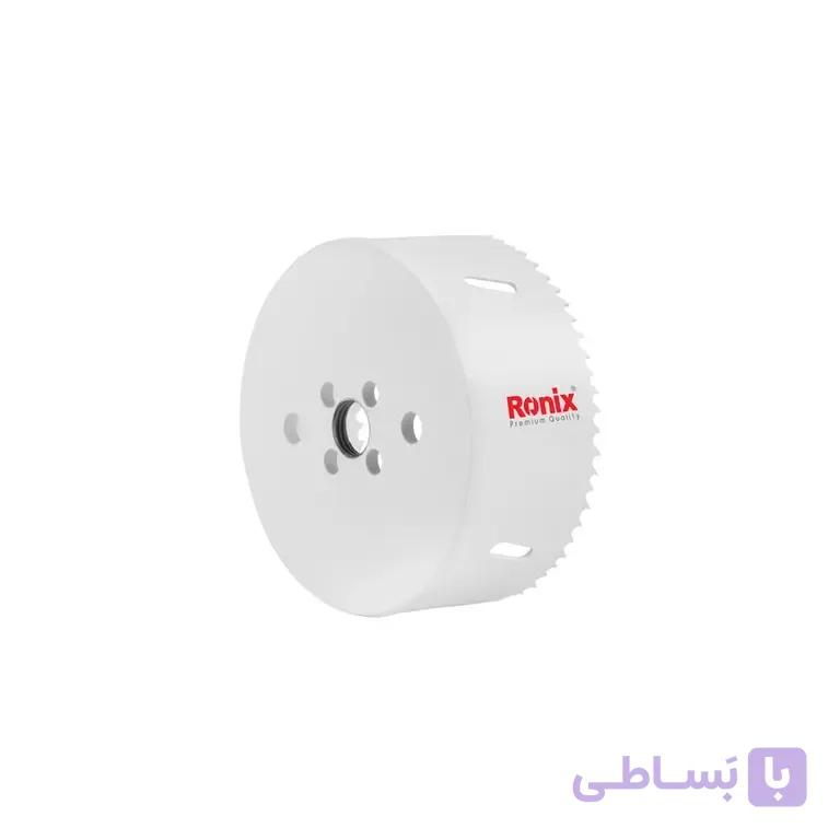 گردبر بایمتال سایز 102 مدلRH-5239 رونیکس