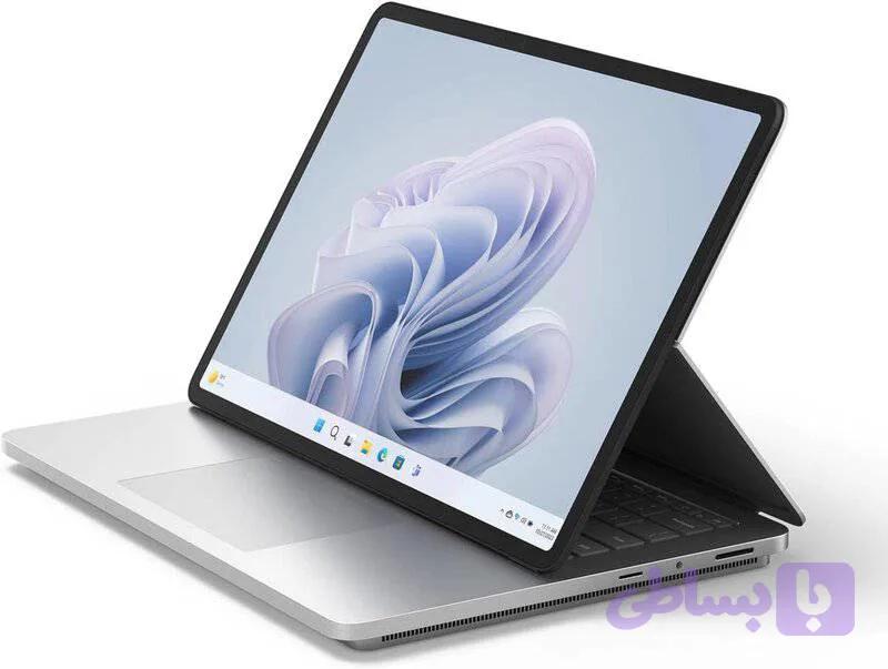 لپ تاپ surface laptop studio 2 i7-13800H 32ram-1tra ssd-6g 4050 — تصویر 1