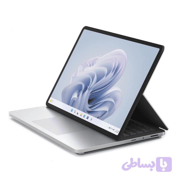 لپ تاپ surface laptop studio 2 i7-13800H-64ram-2tra ssd-8g 4060 — تصویر 1