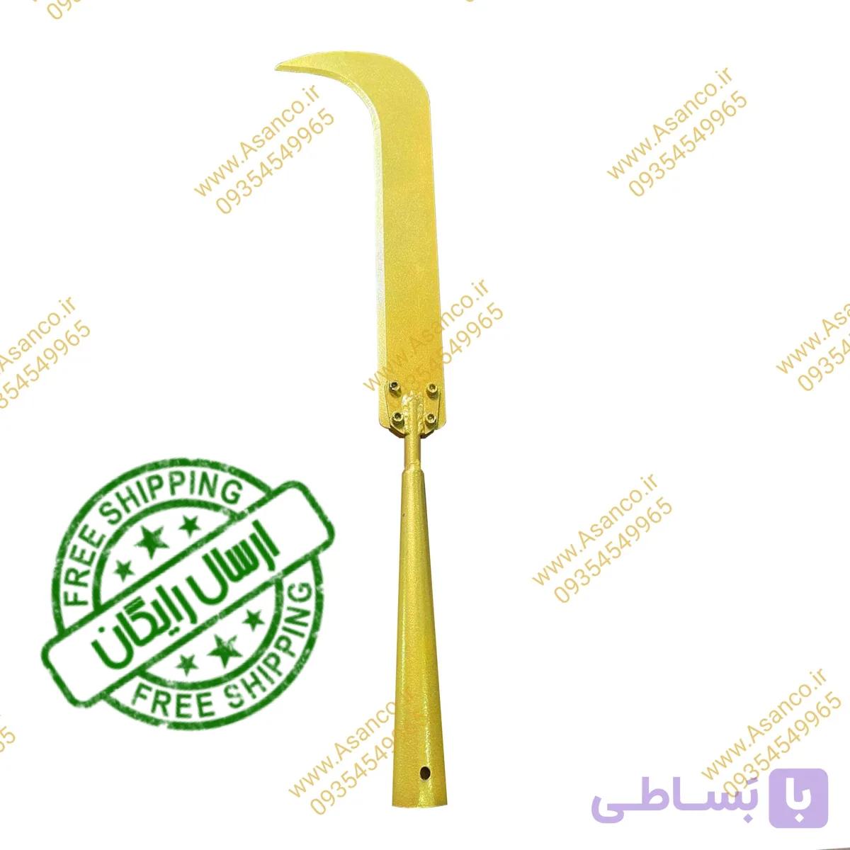 داس آسانکو مدل A33 ارسال رایگان