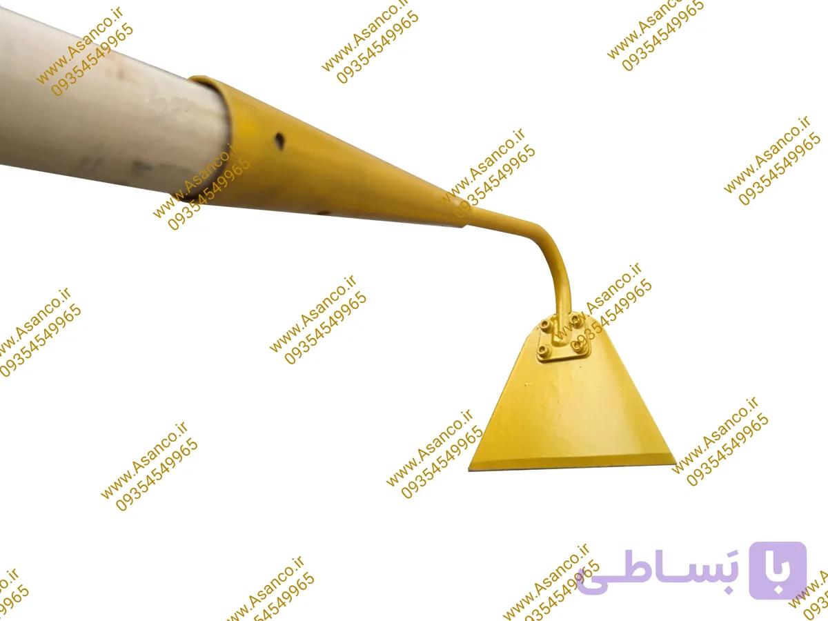 وجین کن کج بیل آسانکو با ارسال رایگان